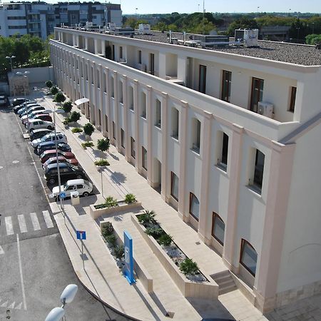 Residence Трані Екстер'єр фото