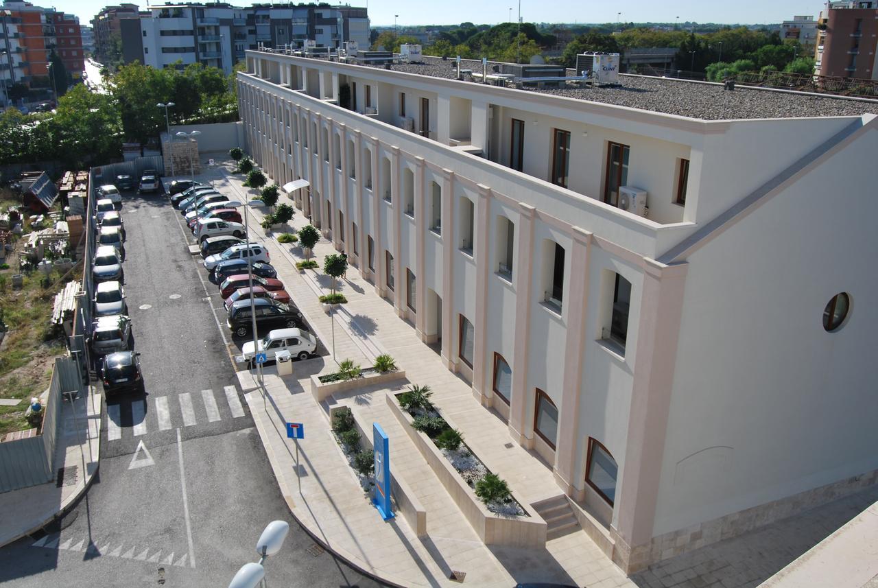 Residence Трані Екстер'єр фото