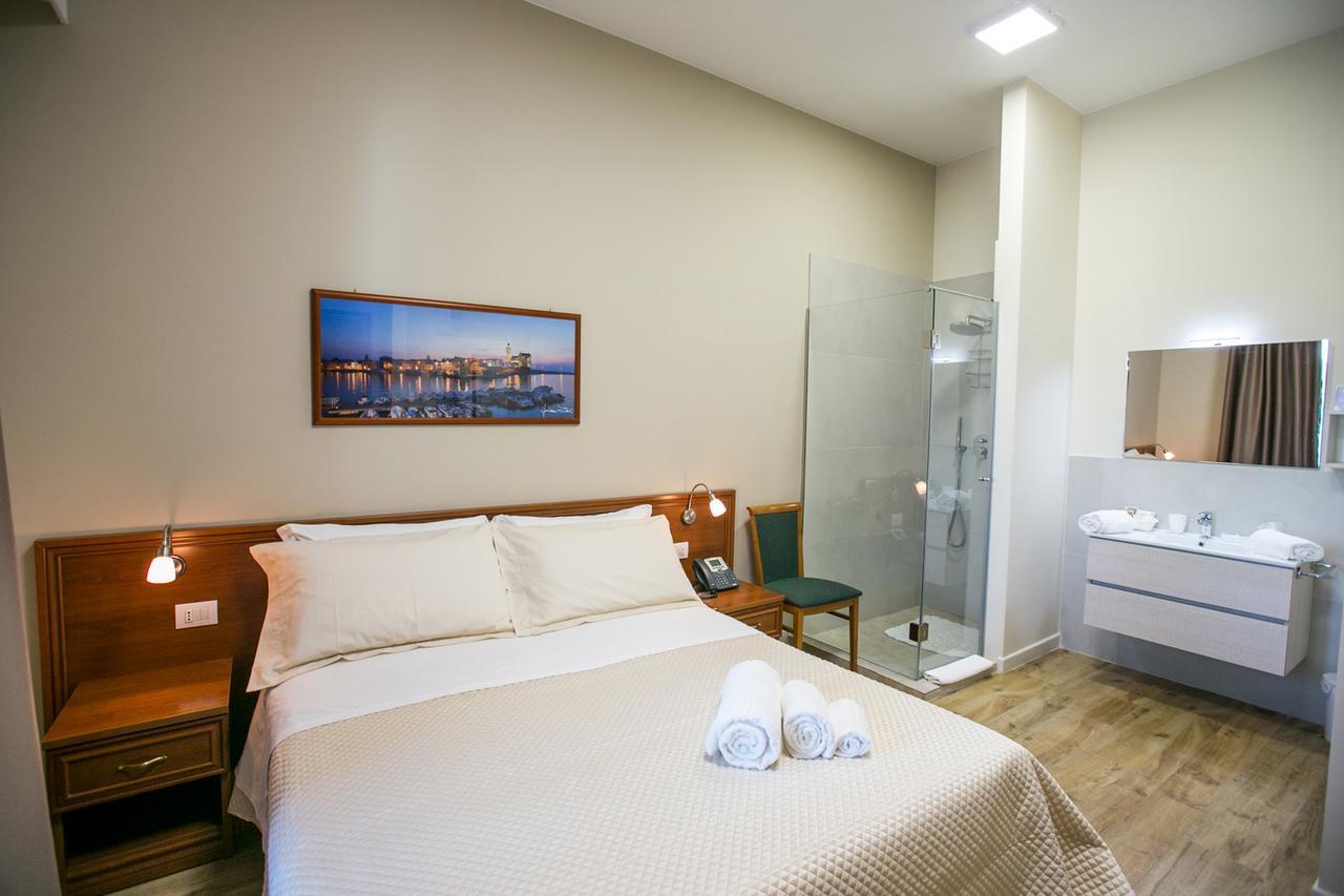 Residence Трані Екстер'єр фото