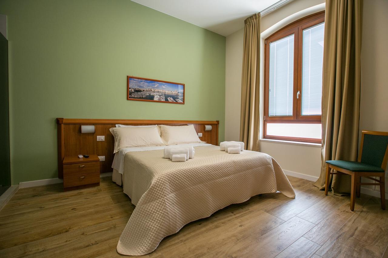 Residence Трані Екстер'єр фото